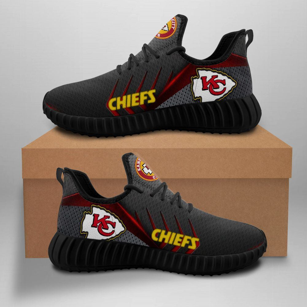 Kansas City Chiefs New Sneakers 406