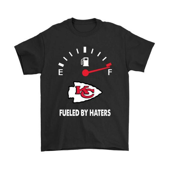Kansas City Chiefs T-Shirt BG131