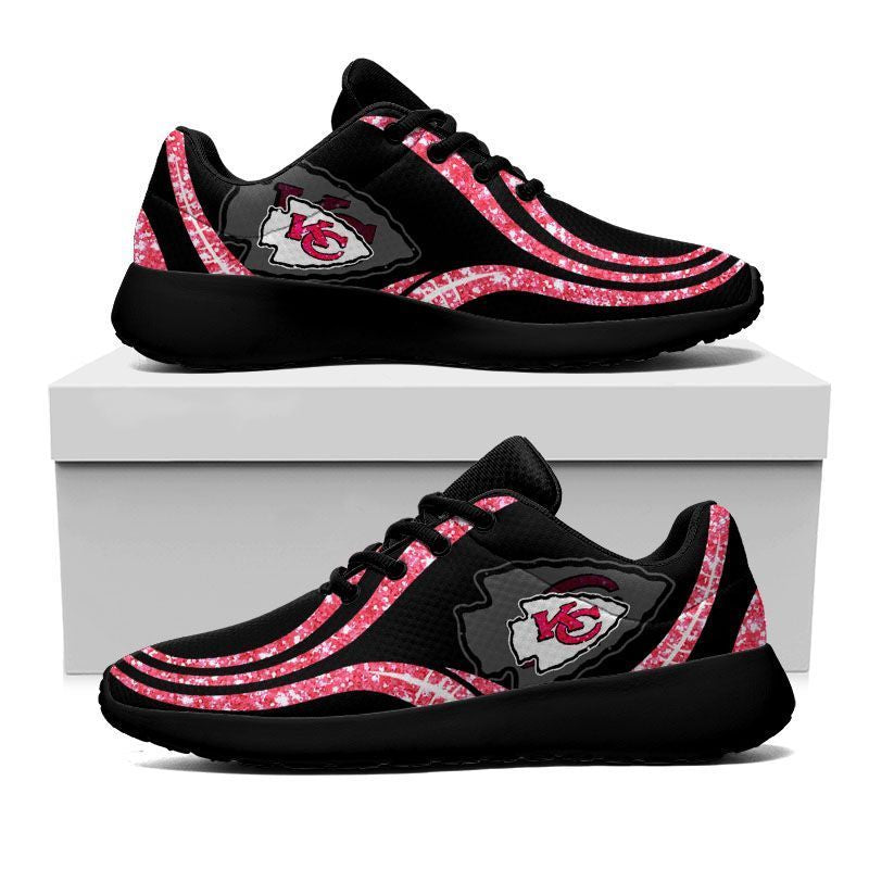 Kansas City Chiefs VM New London Sneakers