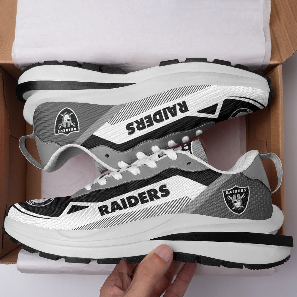 Las Vegas Raiders HF3 Sneakers 19