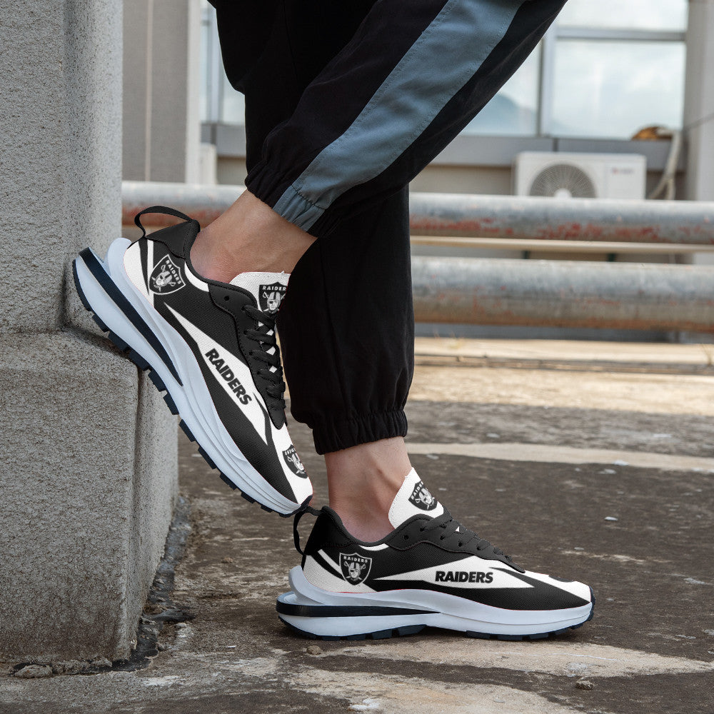 Las Vegas Raiders HF3 Sneakers 7