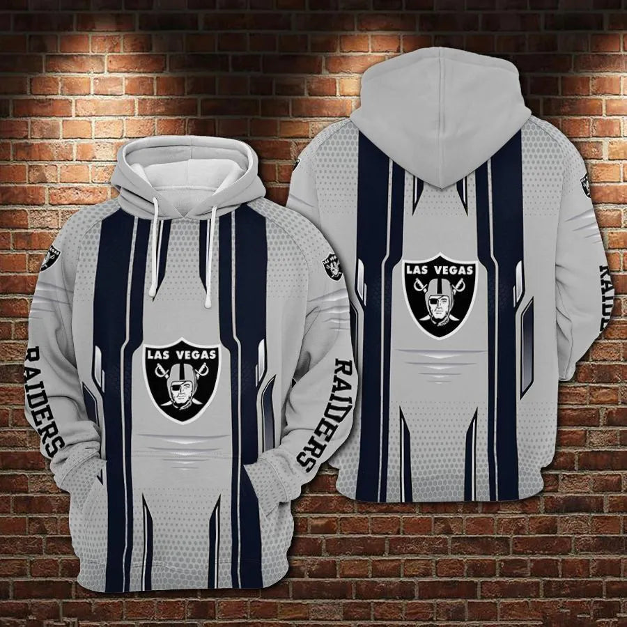 Las Vegas Raiders Hoodie 639