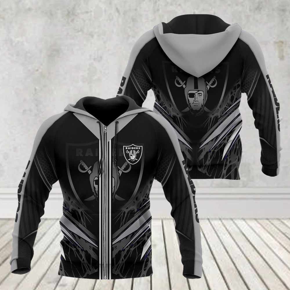 Las Vegas Raiders Hoodie 736