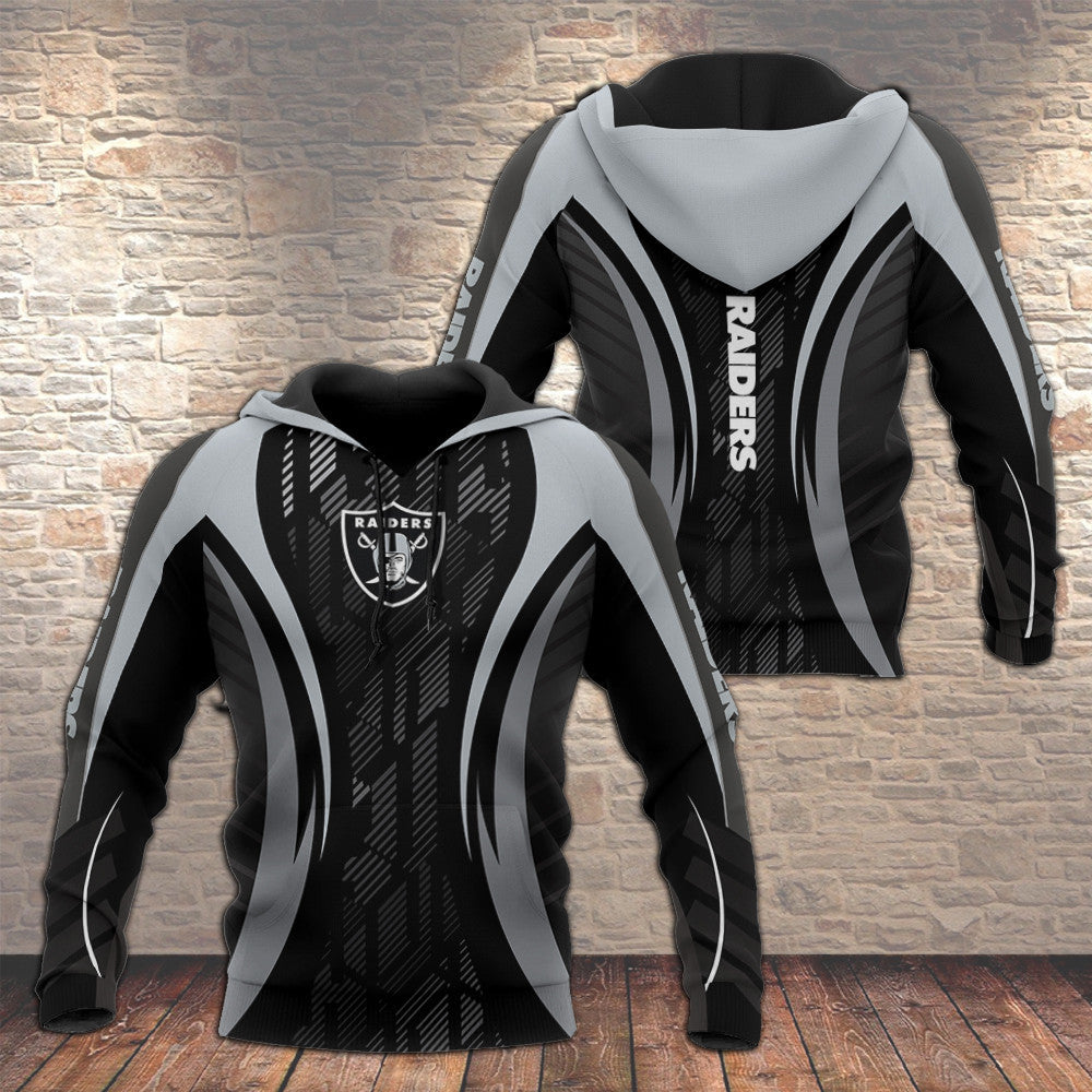 Las Vegas Raiders Hoodie 779