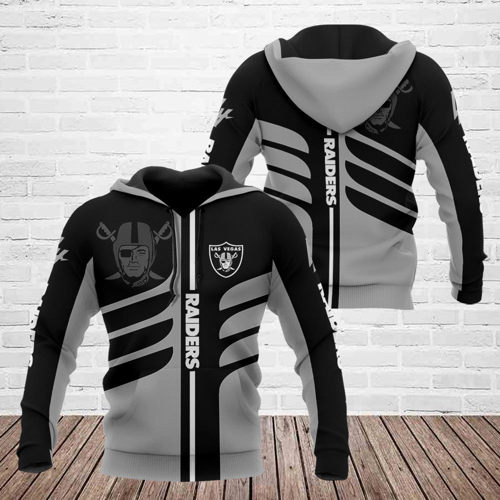 Las Vegas Raiders Hoodie 792
