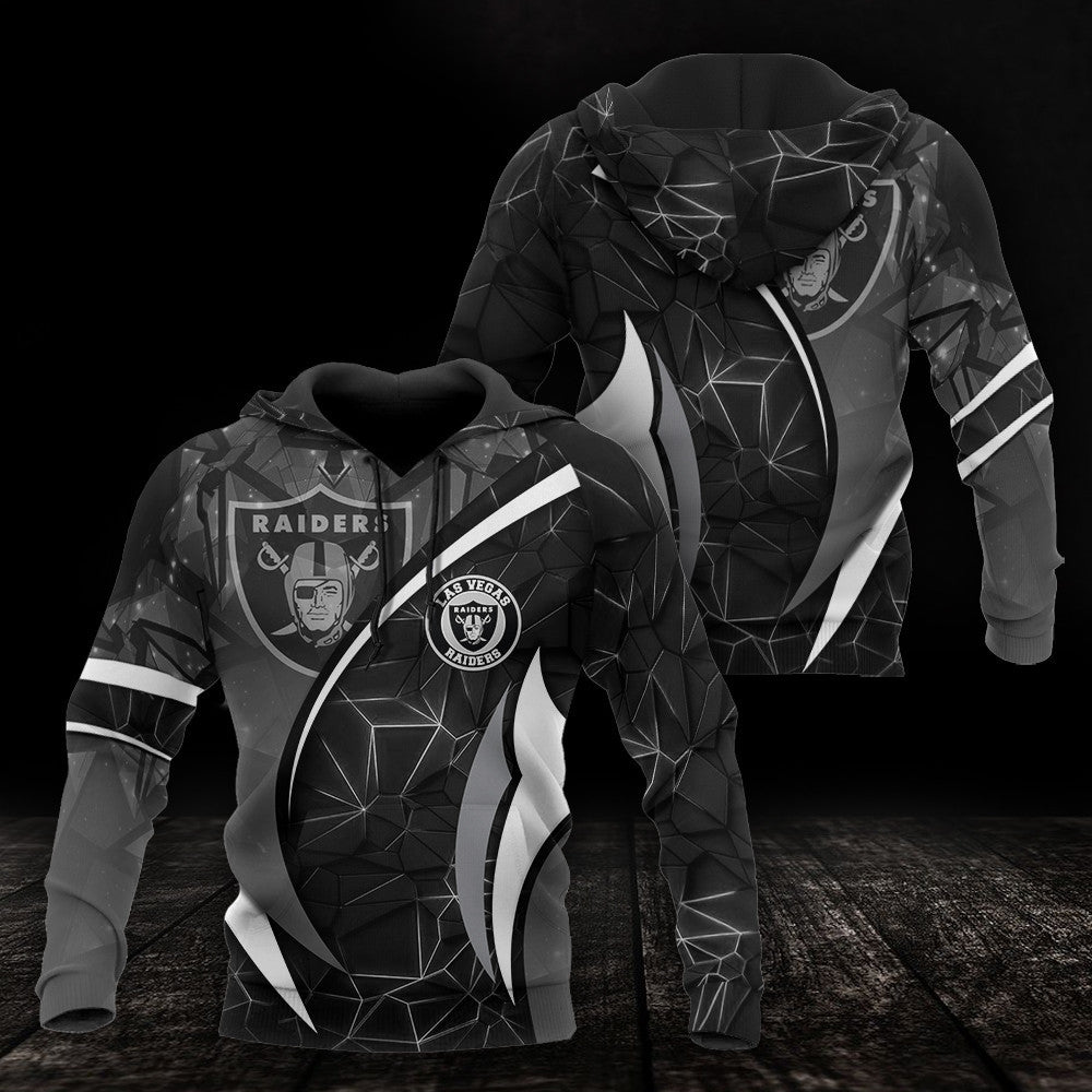 Las Vegas Raiders Hoodie BG186