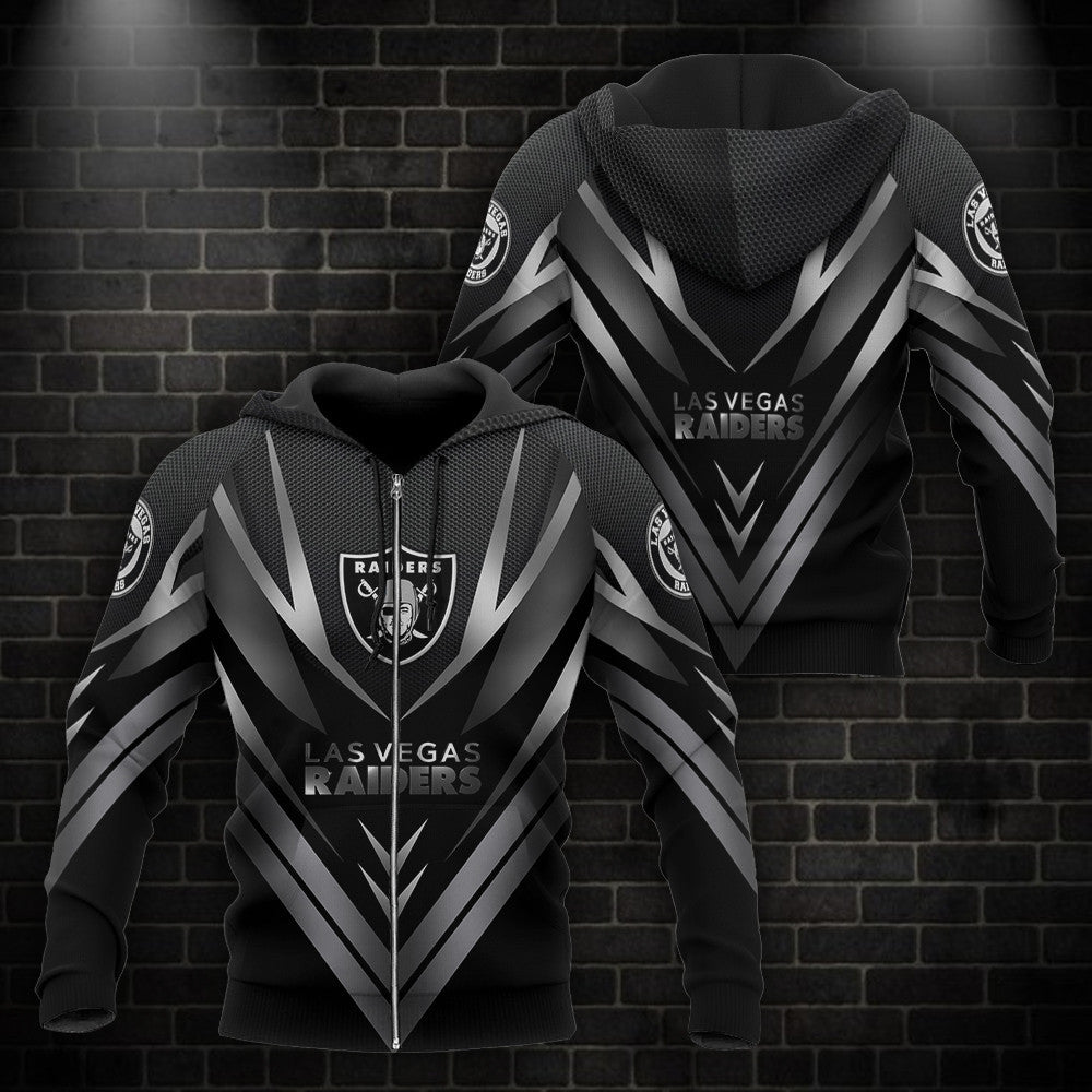Las Vegas Raiders Hoodie BG203