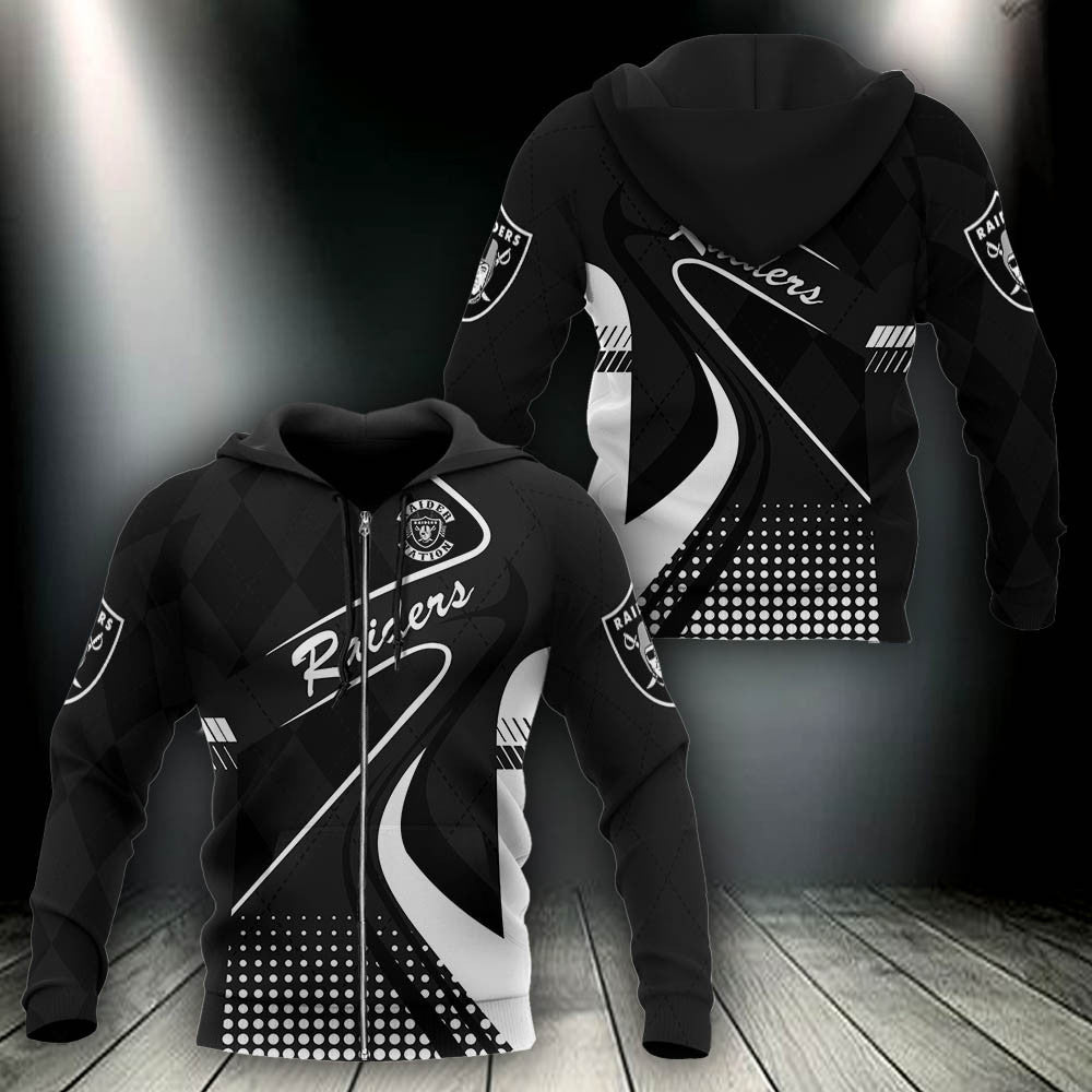 Las Vegas Raiders Hoodie BG277