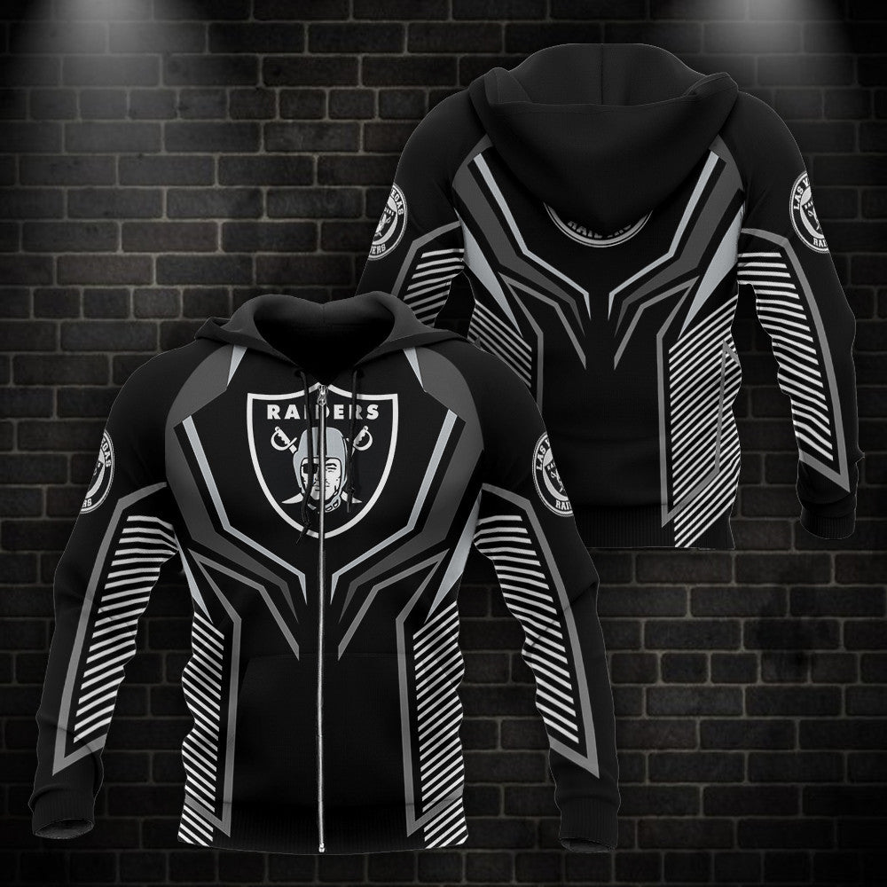 Las Vegas Raiders Hoodie BG280