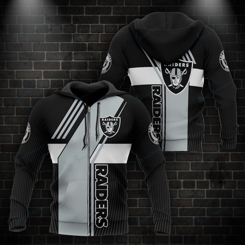Las Vegas Raiders Hoodie BG385