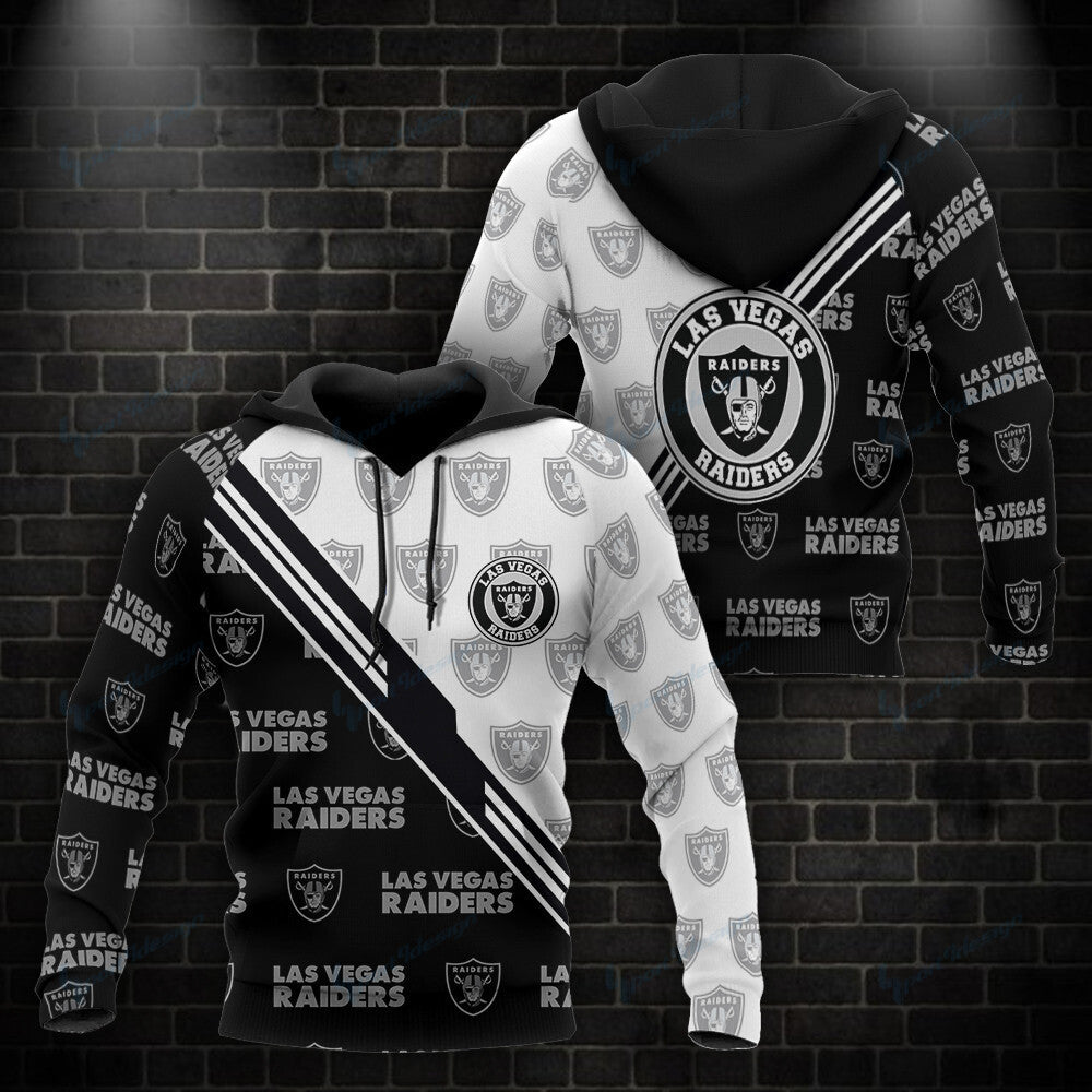Las Vegas Raiders Hoodie BG415