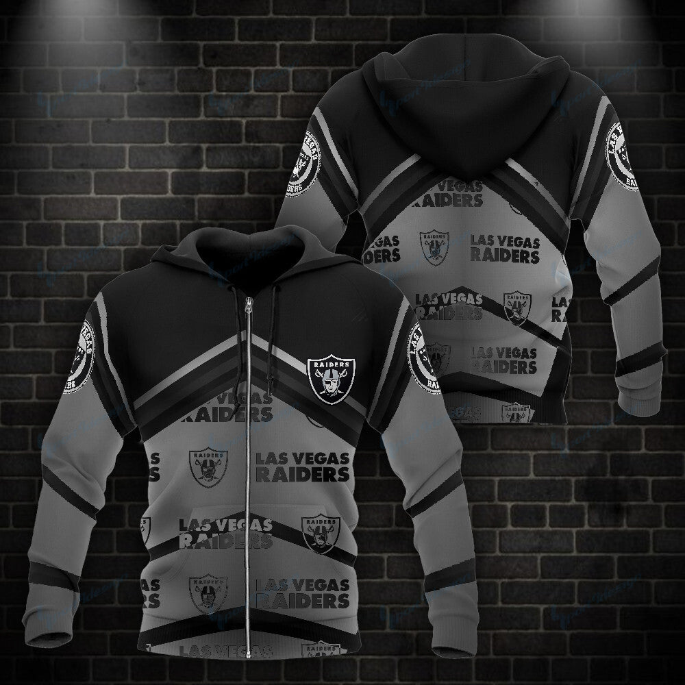 Las Vegas Raiders Hoodie BG467