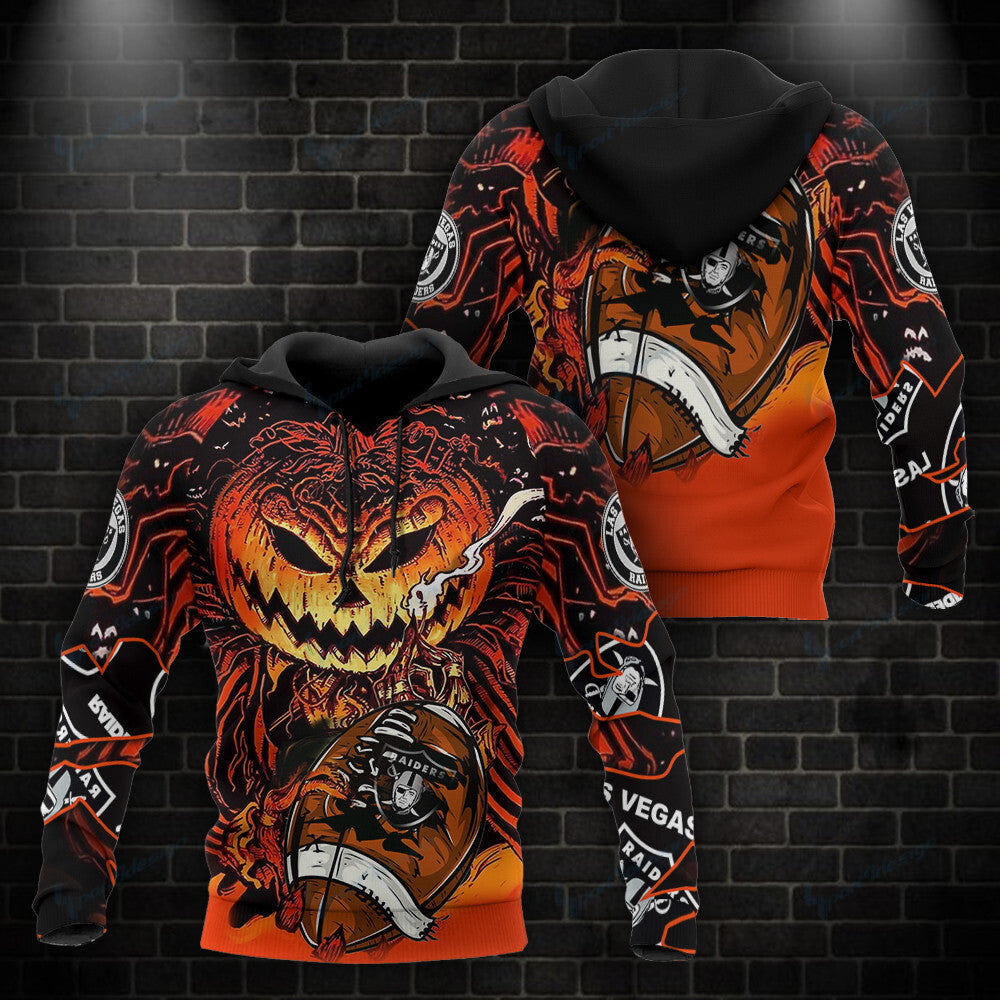 Las Vegas Raiders Hoodie BG540