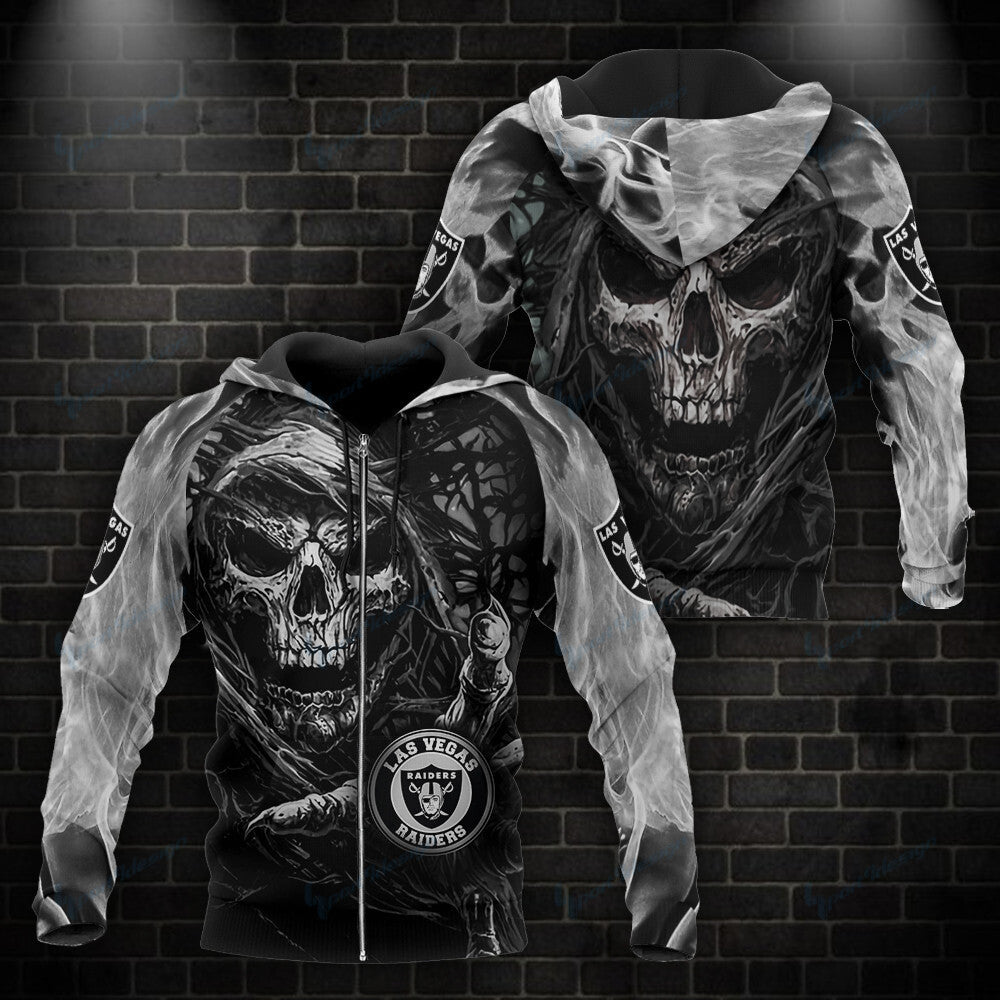 Las Vegas Raiders Hoodie BG618
