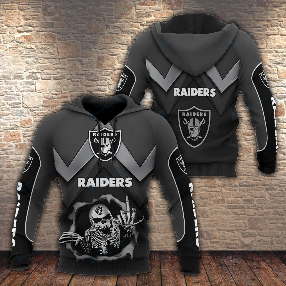 Las Vegas Raiders Hoodie BG638