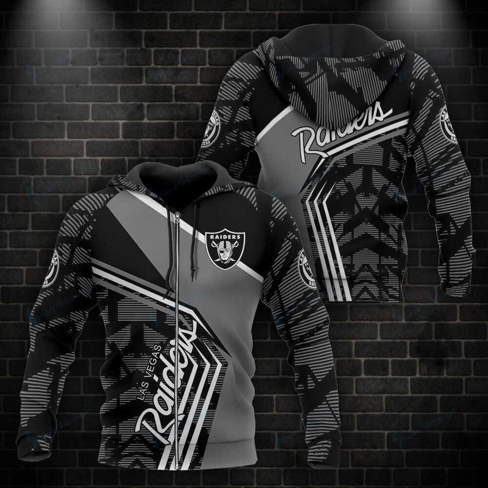 Las Vegas Raiders Hoodie BG679