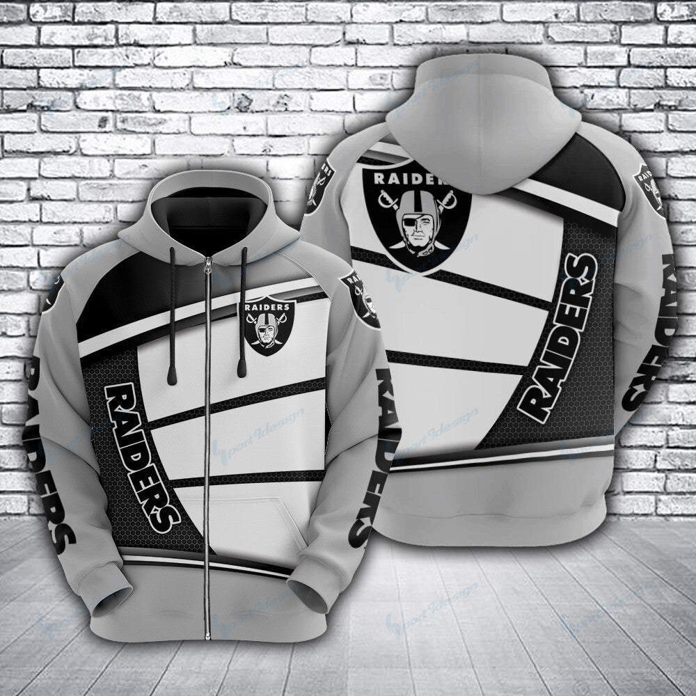 Las Vegas Raiders Hoodie BG700