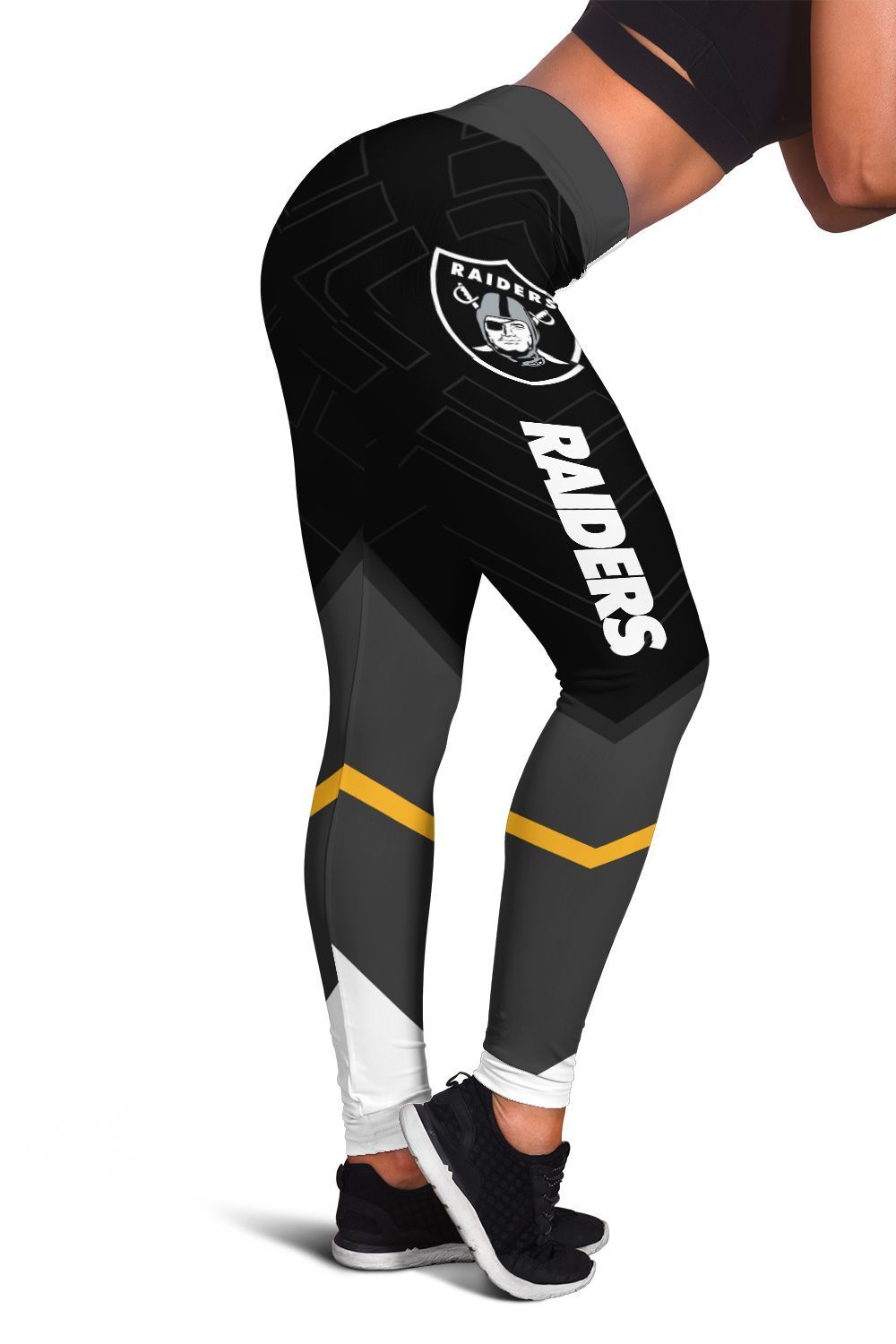 Las Vegas Raiders Leggings – Hoodie 120