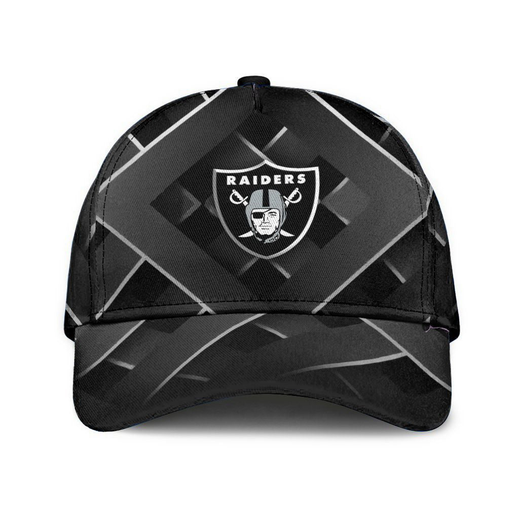Las Vegas Raiders Limited Cap 77