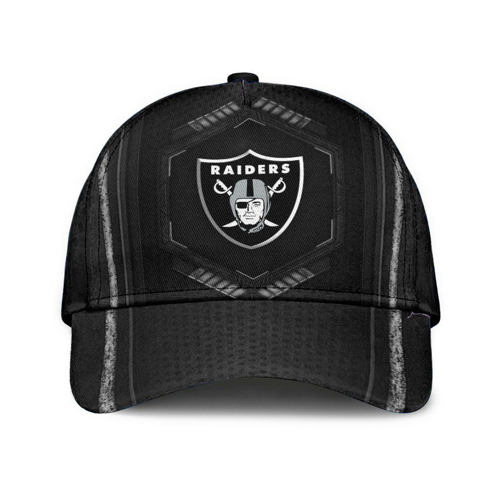 Las Vegas Raiders Limited Cap 78