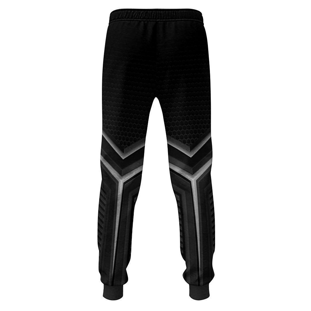Las Vegas Raiders Limited Hoodie | Jogger 724