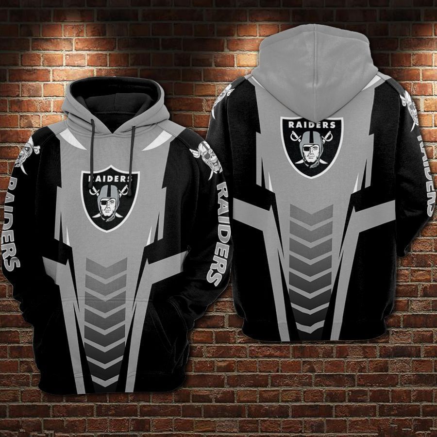 Las Vegas Raiders Limited Hoodie