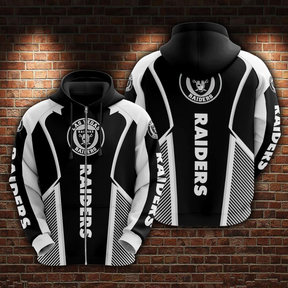 Las Vegas Raiders Limited Hoodie S350