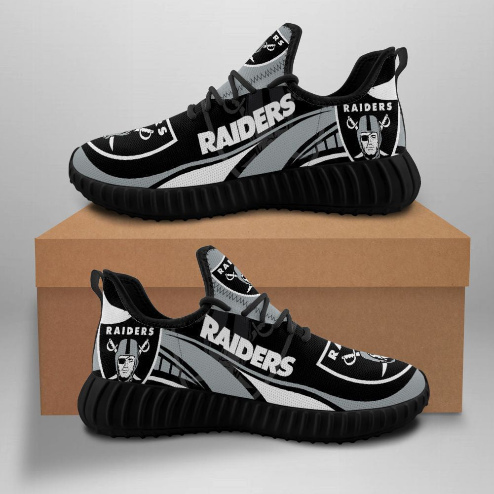 Las Vegas Raiders New Sneakers 199