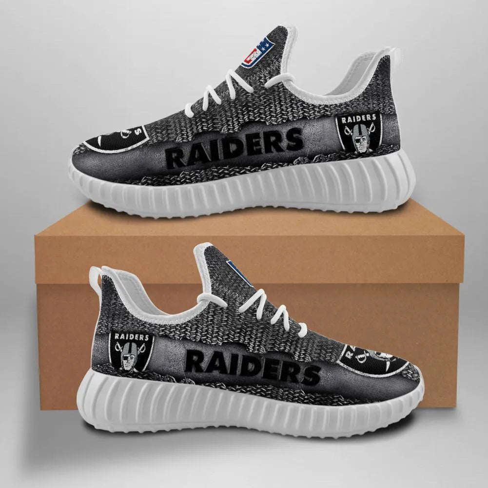 Las Vegas Raiders New Sneakers 304