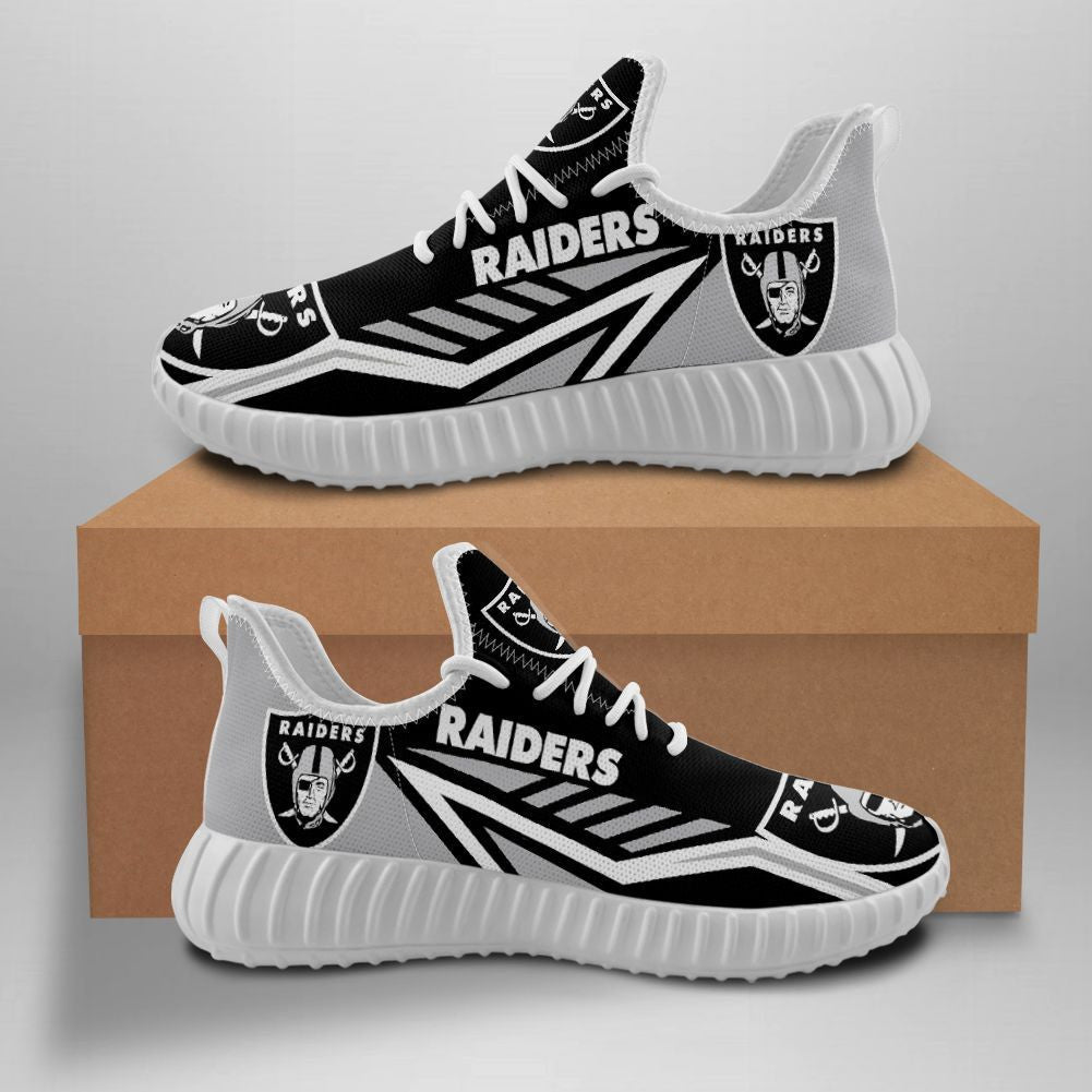Las Vegas Raiders New Sneakers 378