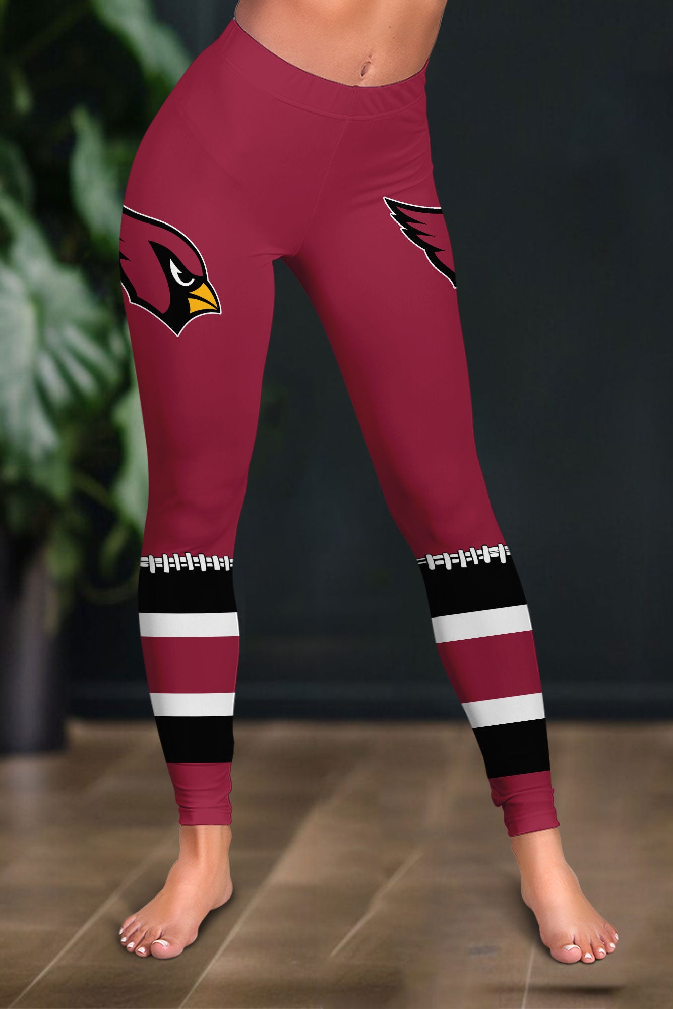 Arizona Cardinals Leggings BGLG393