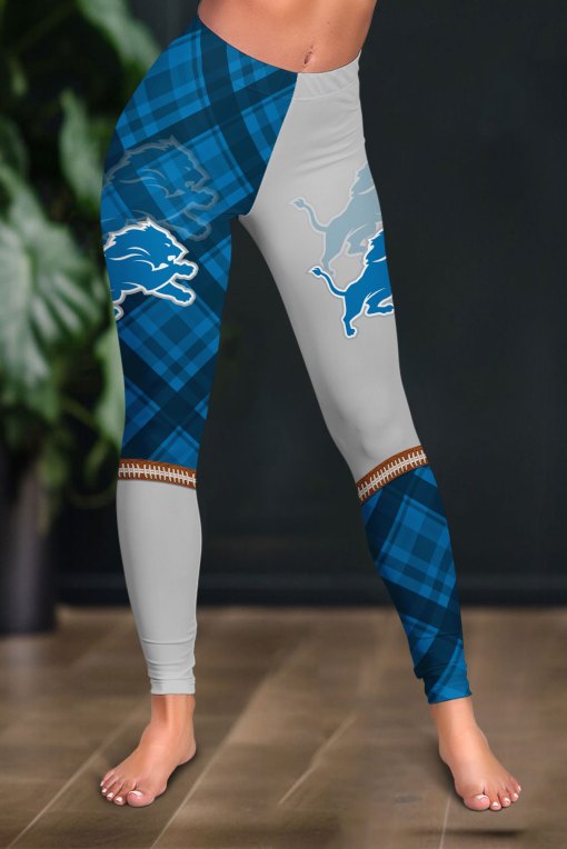 Detroit Lions Leggings BGLG435