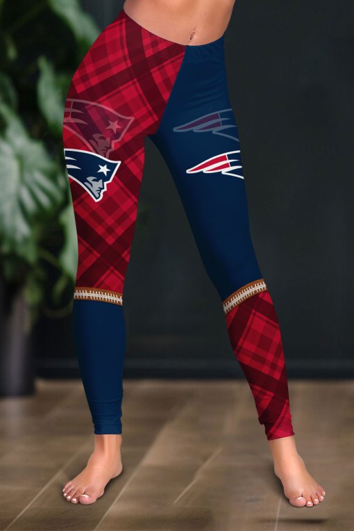 New England Patriots Leggings BGLG446