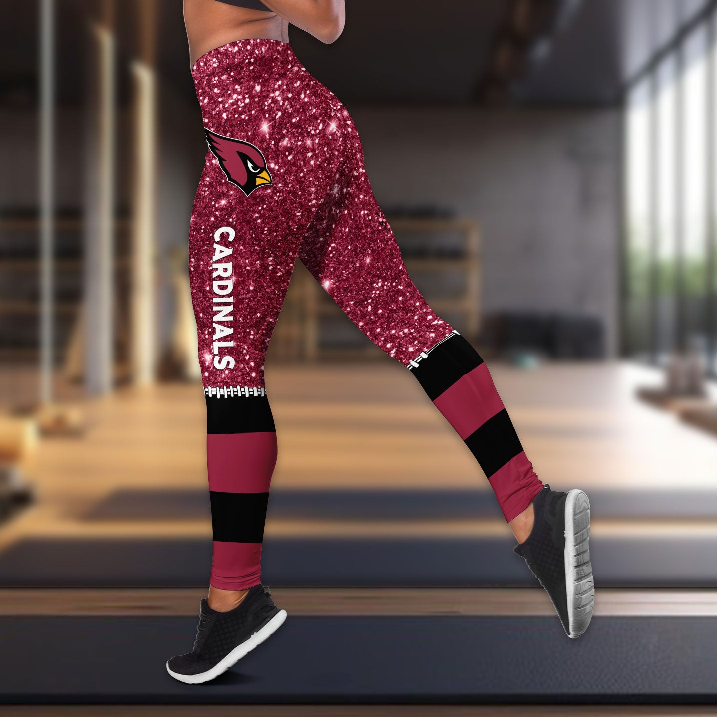 Arizona Cardinals Leggings AZCLG216