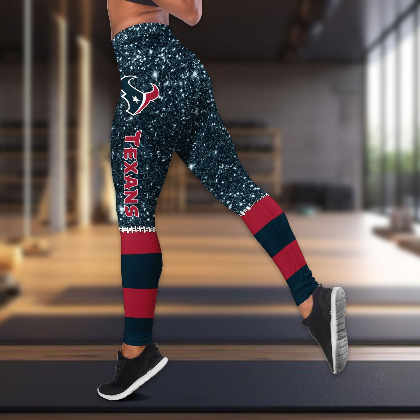 Houston Texans Leggings AZCLG228