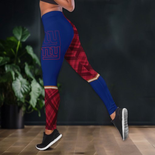 New York Giants Leggings BGLG448