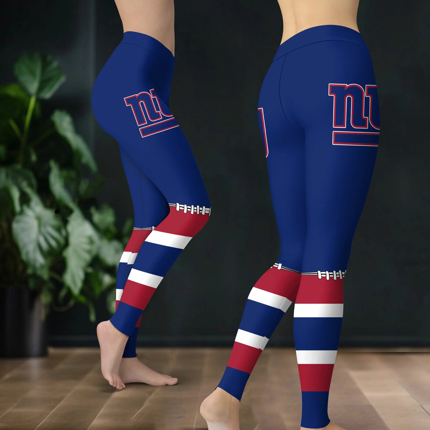 New York Giants Leggings BGLG416