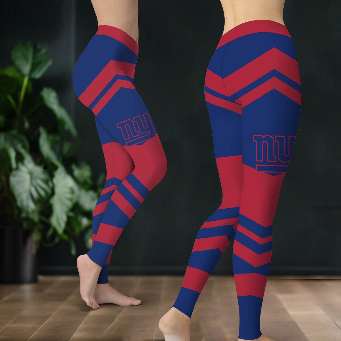 New York Giants Leggings AZCLG271