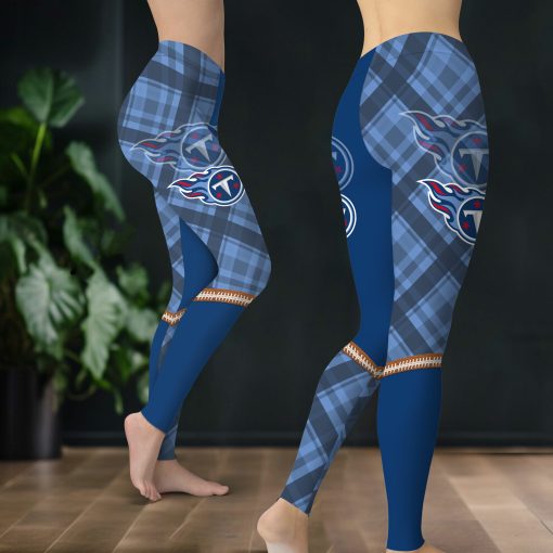 Tennessee Titans Leggings BGLG455