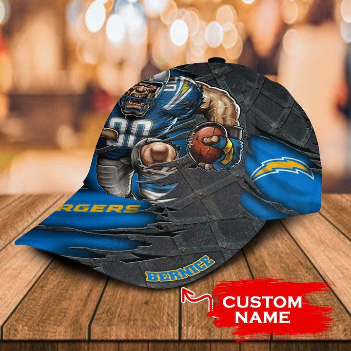 Los Angeles Chargers Classic Cap 312
