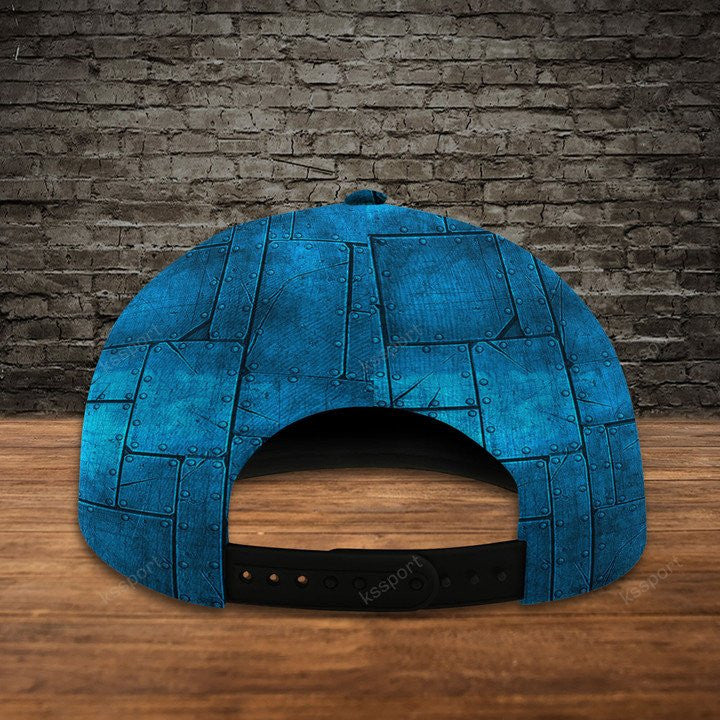 Los Angeles Chargers Personalized Classic Cap BG230