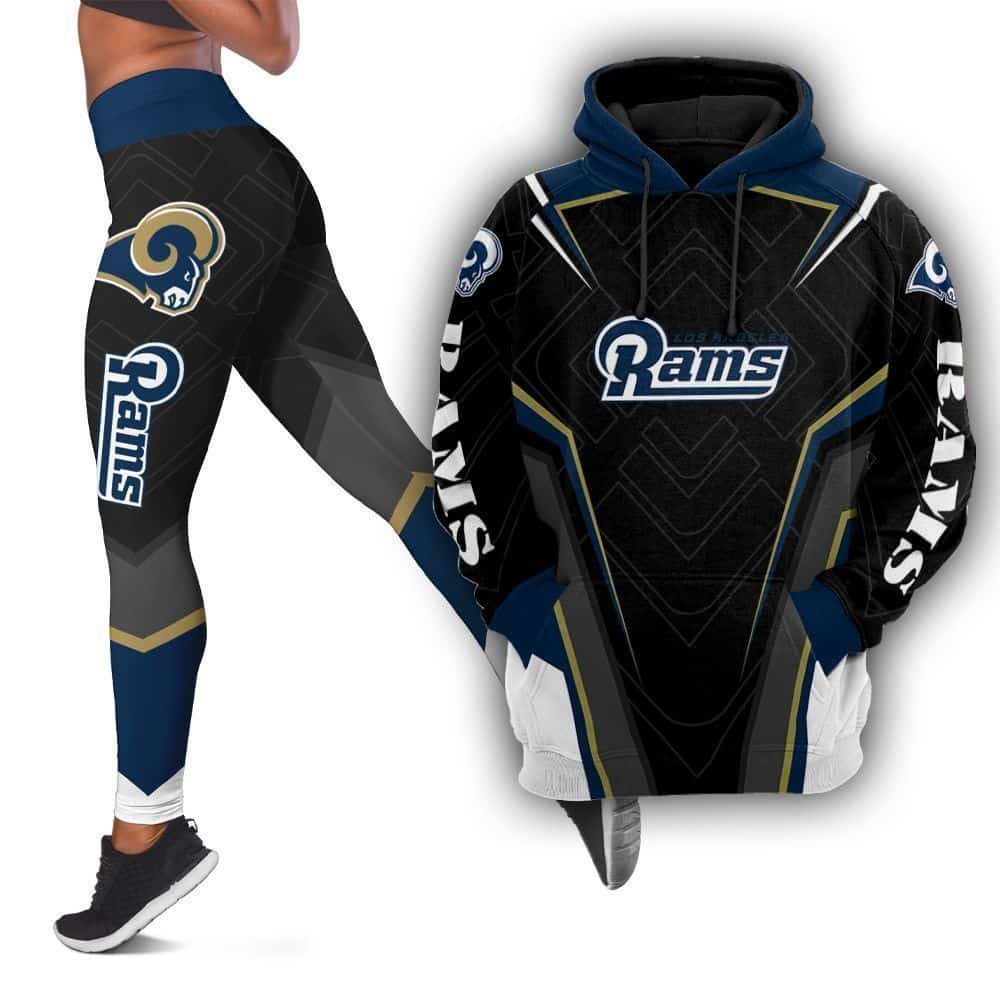 Los Angeles Rams Leggings – Hoodie 115