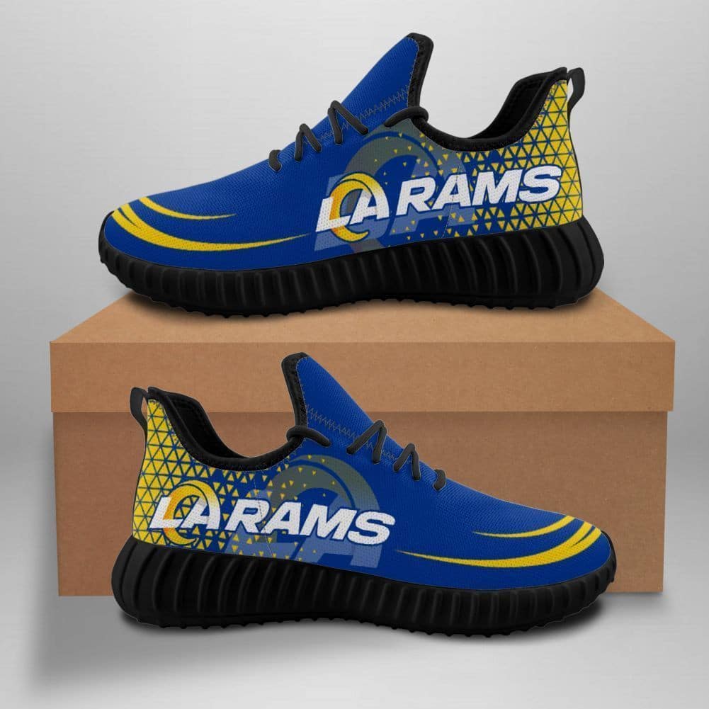Los Angeles Rams New Sneakers 277