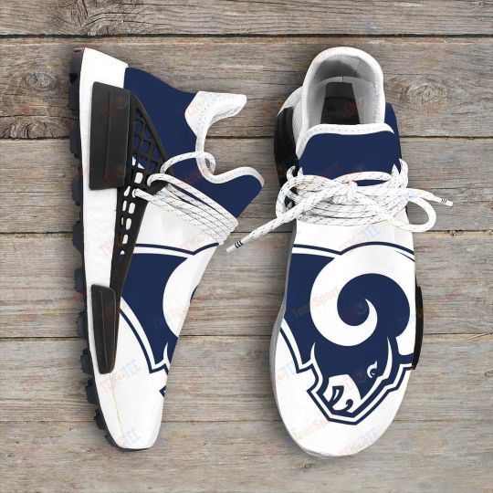 Los Angeles Rams NMD Sneakers 42