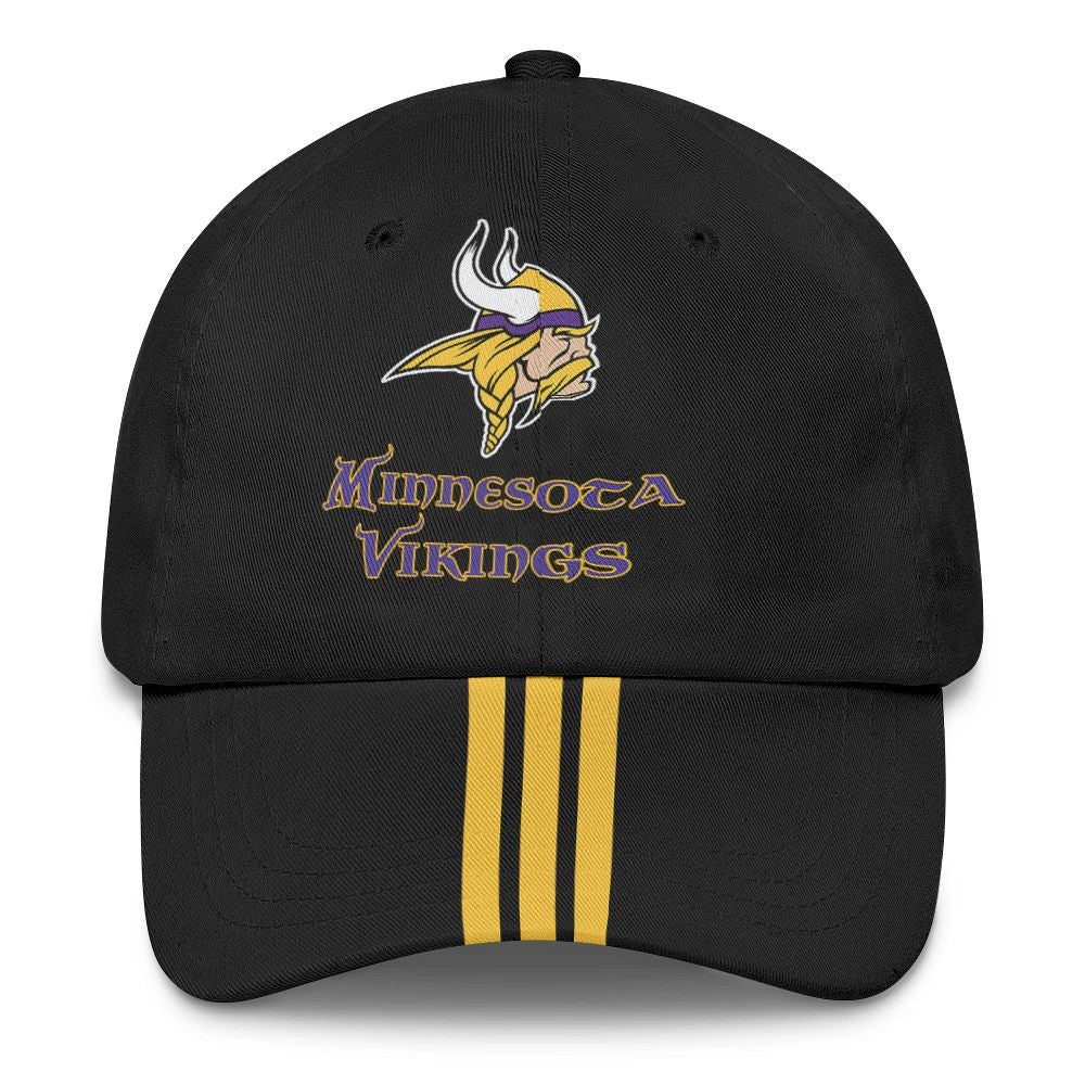 Minnesota Vikings Limited Cap 34