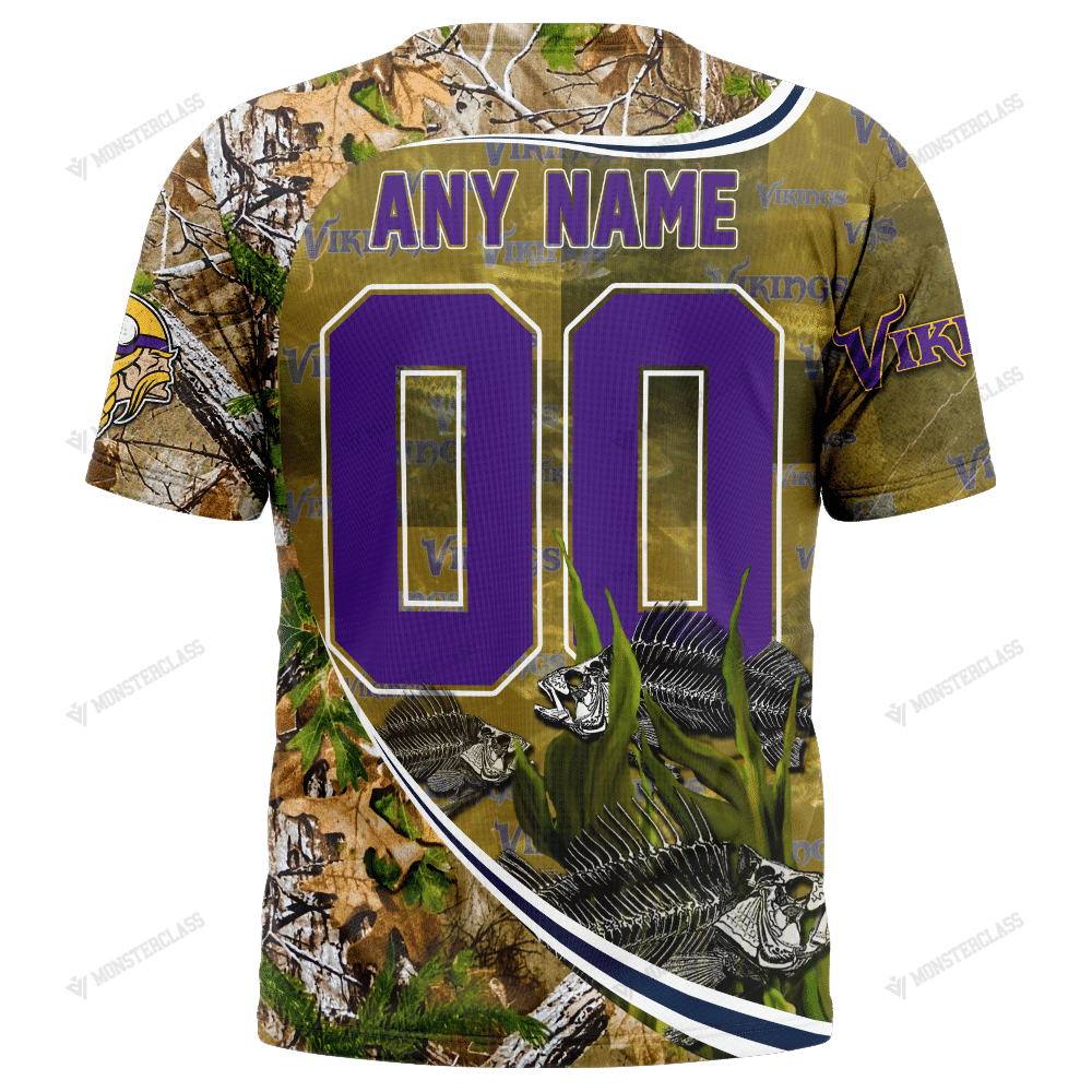 Minnesota Vikings Limited Edition All Over Print Hoodie Sweatshirt Zip Hoodie T shirt Unisex 934