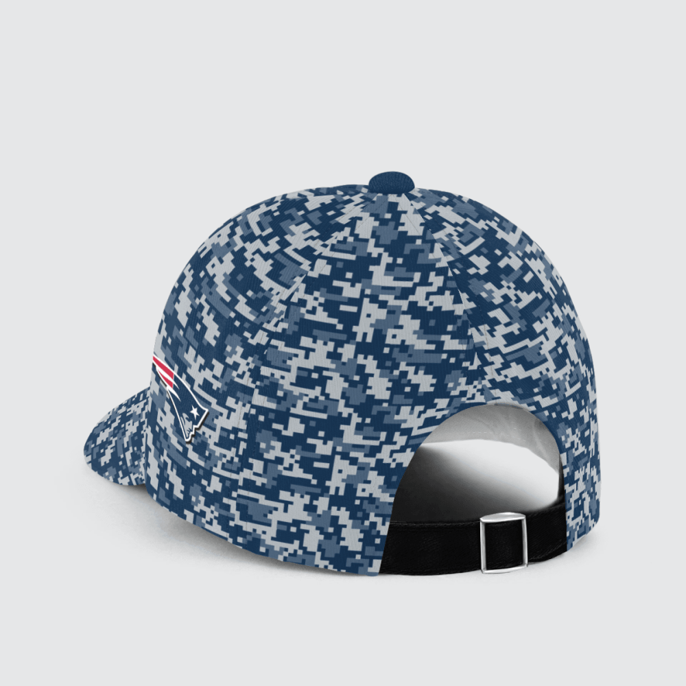 New England Patriots Classic Cap AZCCAP305