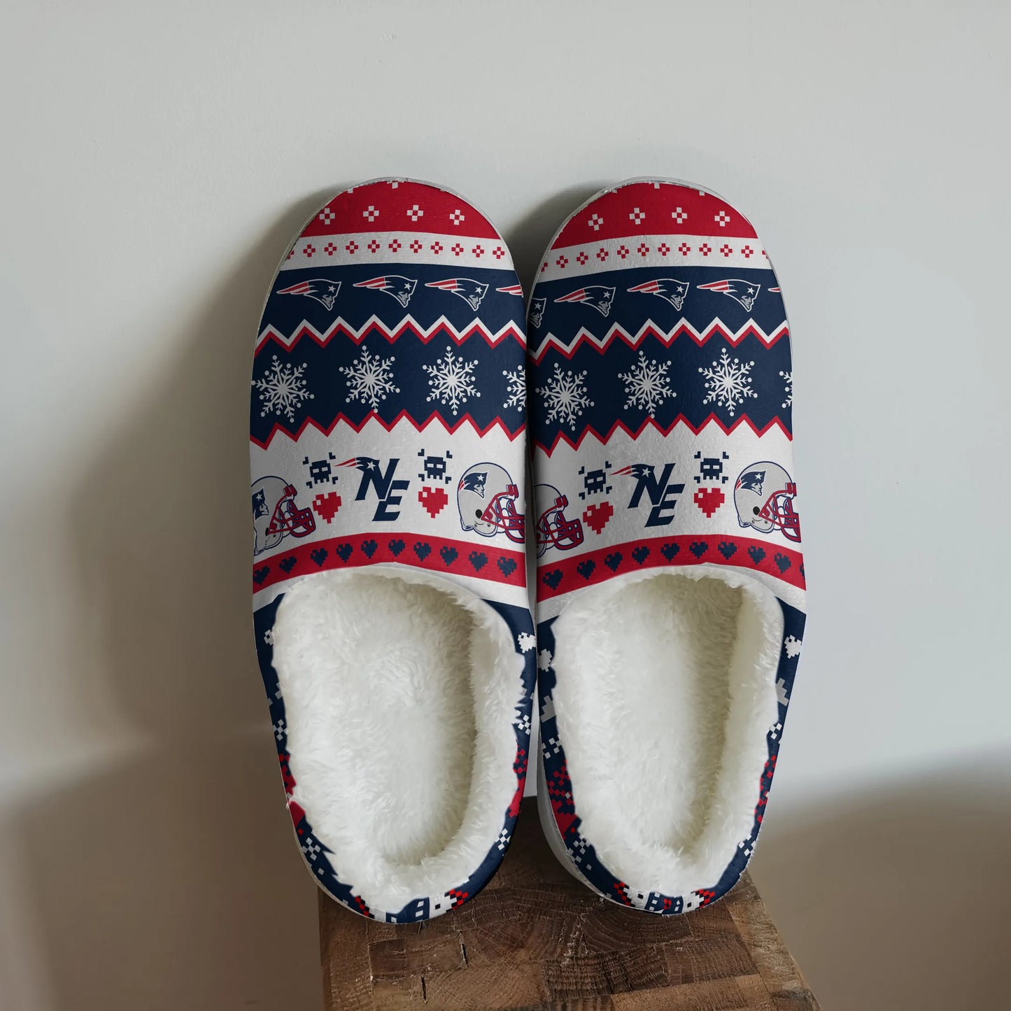 New England Patriots Slipper BG89