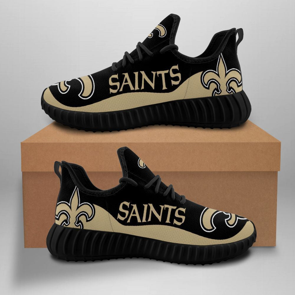 New Orleans Saints New Sneakers 12