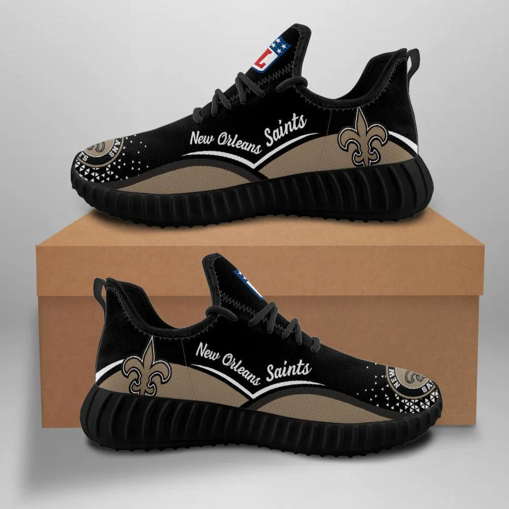 New Orleans Saints New Sneakers 135
